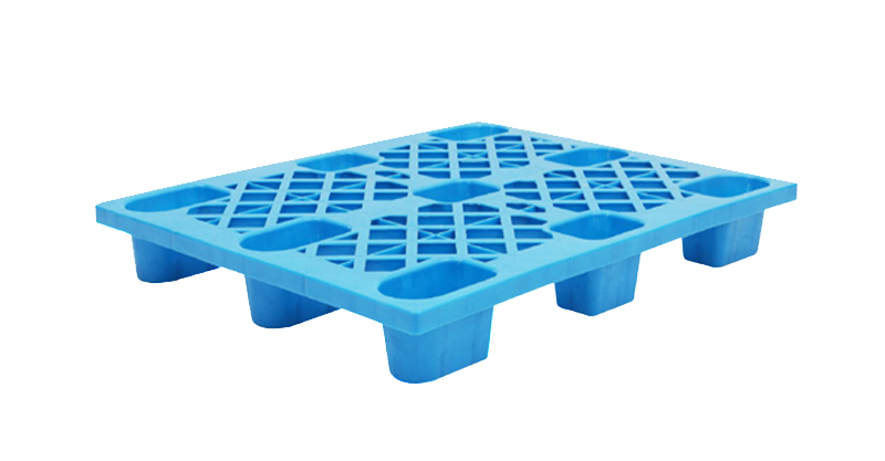 Plastik Paletler